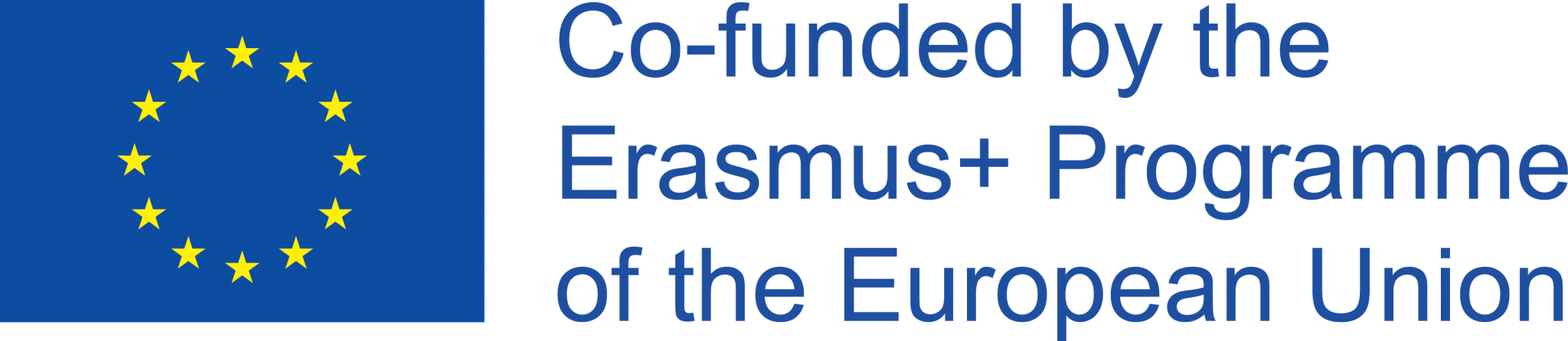 Co-funded by the Erasmus+ Programme
